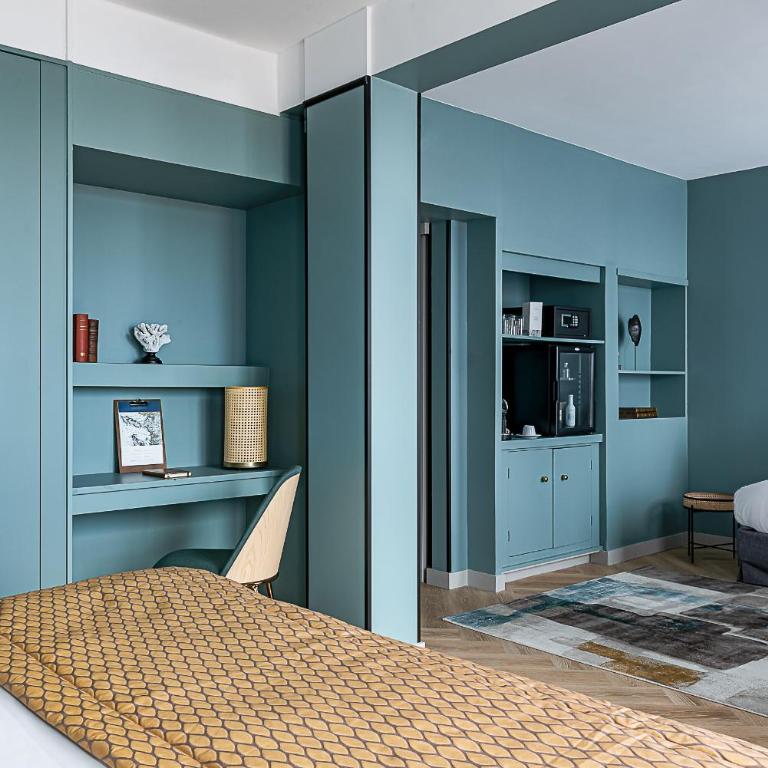 Maison des Ambassadeurs - Suite Prestige - 7