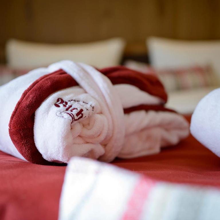 Der Bichlhof - Classic Doppelzimmer - 5