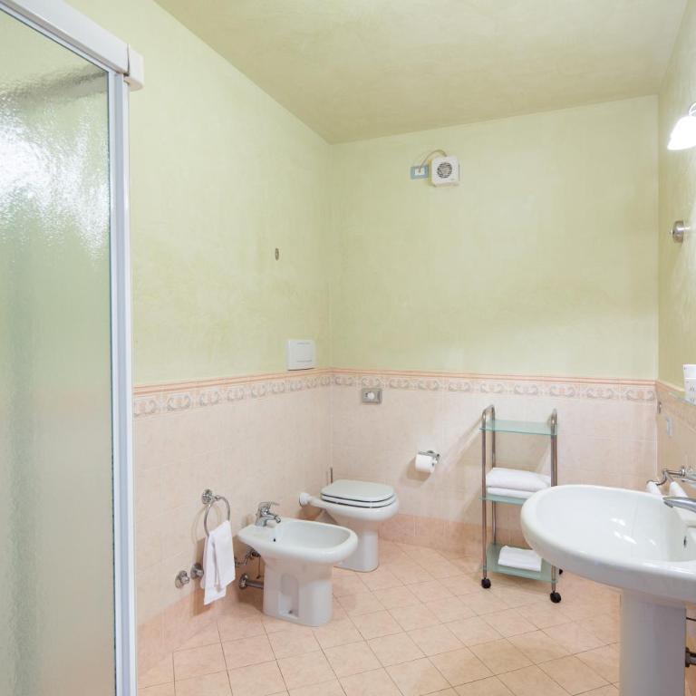 Domina Borgo degli Ulivi - Garda Lake - Appartamento con 1 Camera da Letto e Vista Giardino - 8