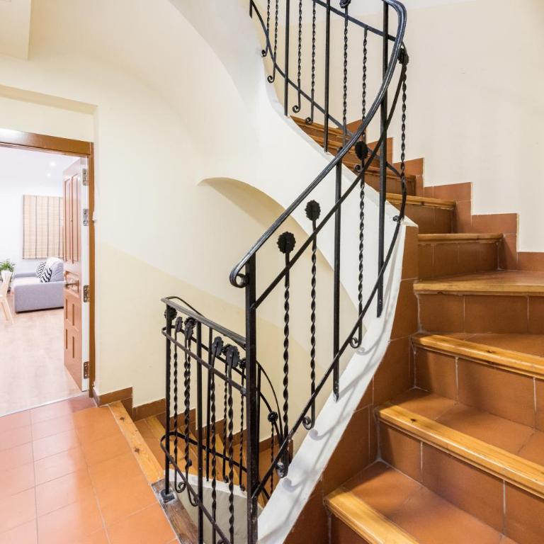 La Residencia del Mesón - Two-Bedroom Apartment - 29