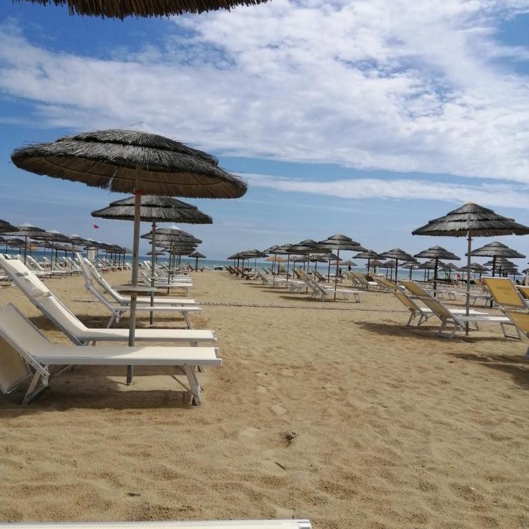 Sea sweet home - Appartamento con 2 Camere da Letto - 52
