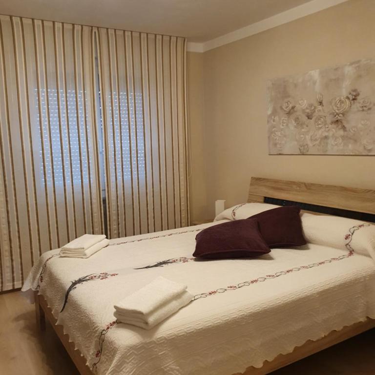 Appartement Cime l'Est - Apartamento de 2 dormitorios - 7