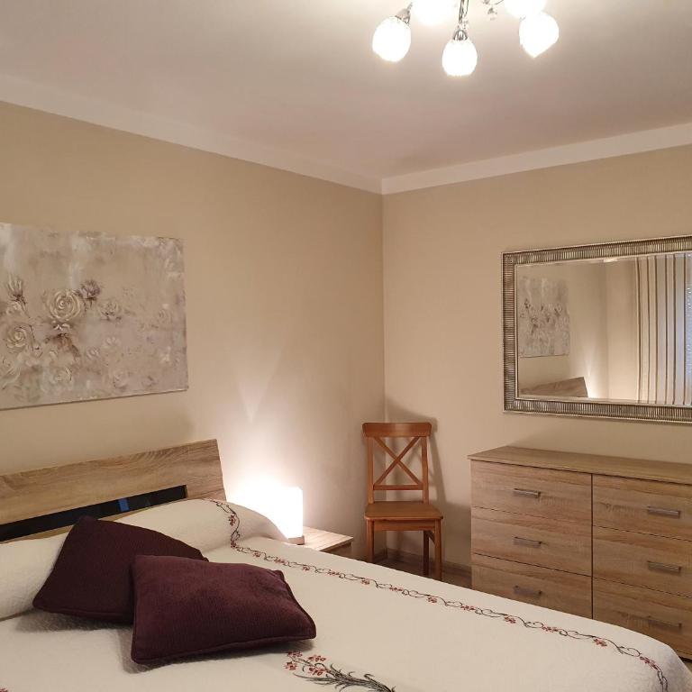 Appartement Cime l'Est - Apartamento de 2 dormitorios - 5