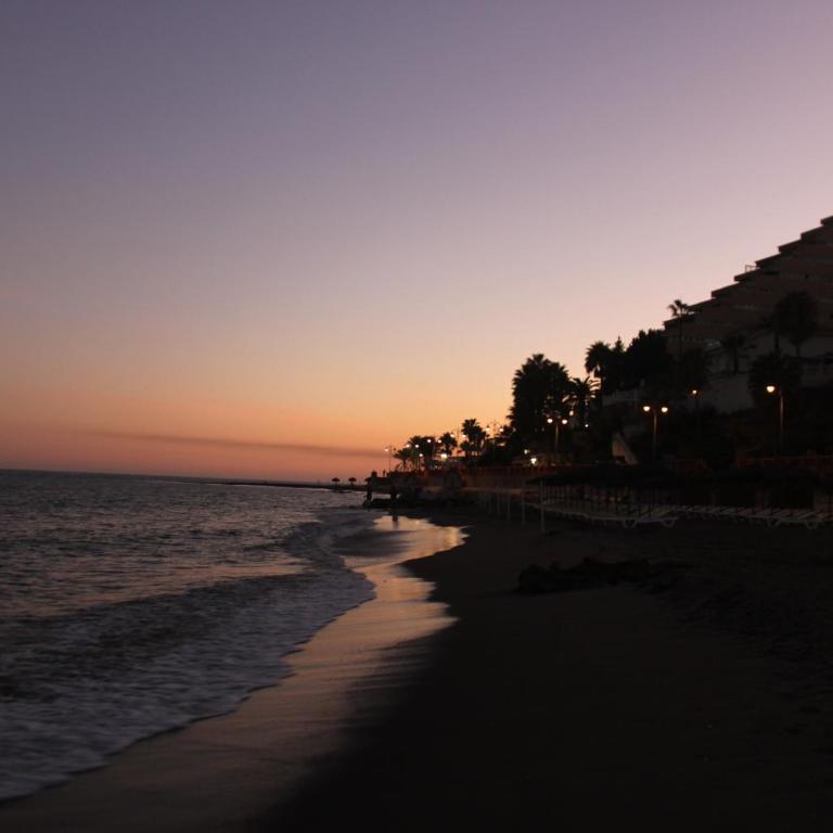 Beach Apartment - Benalmadena Costa - Apartamento de 2 dormitorios - 80