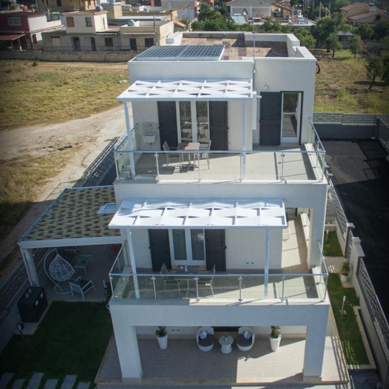 Villa Solemar Holidays - Appartamento - Piano Terra - 37
