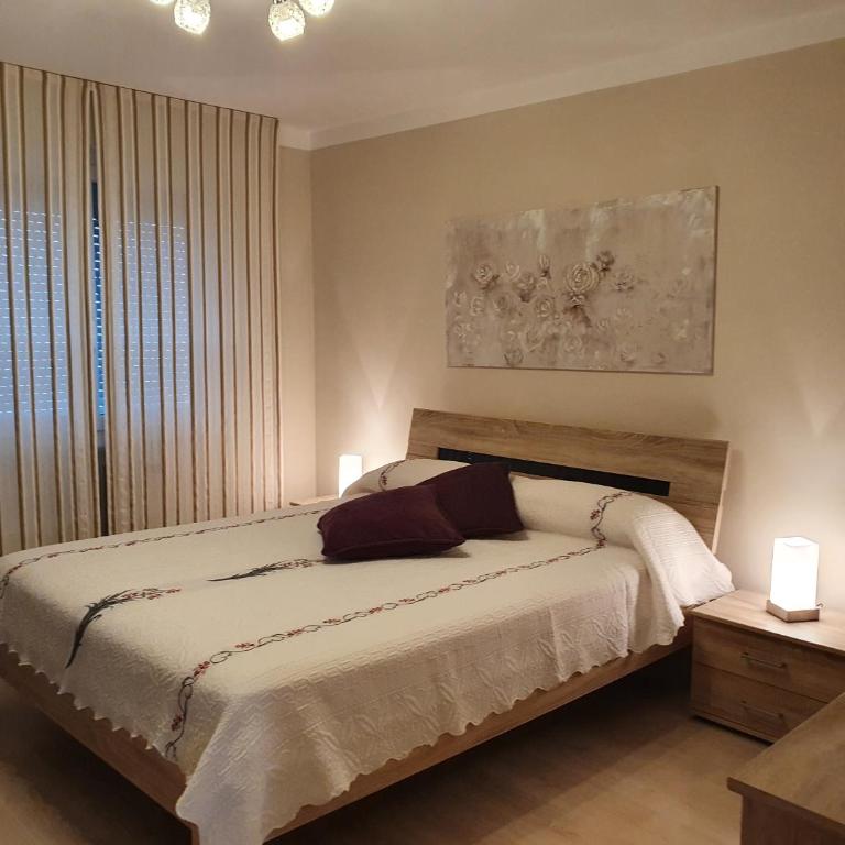 Appartement Cime l'Est - Apartamento de 2 dormitorios - 4