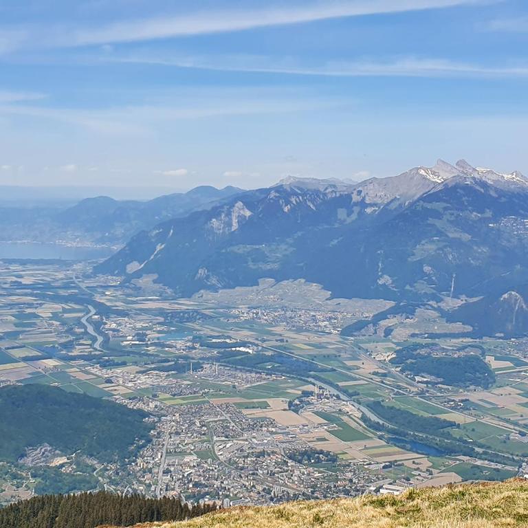 Appartement Cime l'Est - Apartamento de 2 dormitorios - 31