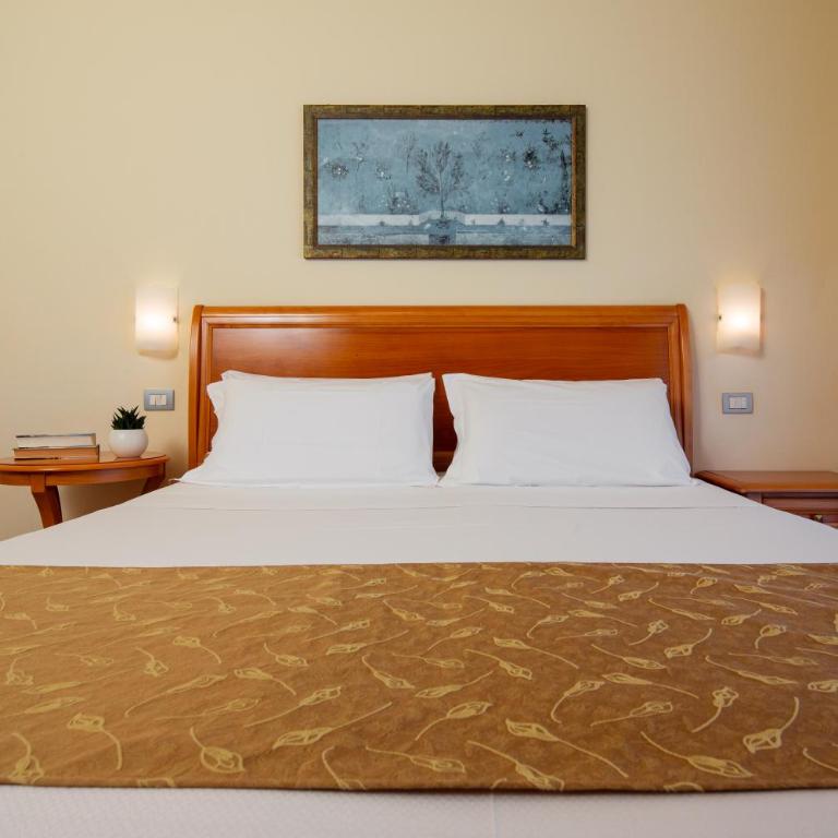 Domina Borgo degli Ulivi - Garda Lake - Appartamento con 1 Camera da Letto e Vista Lago - 5