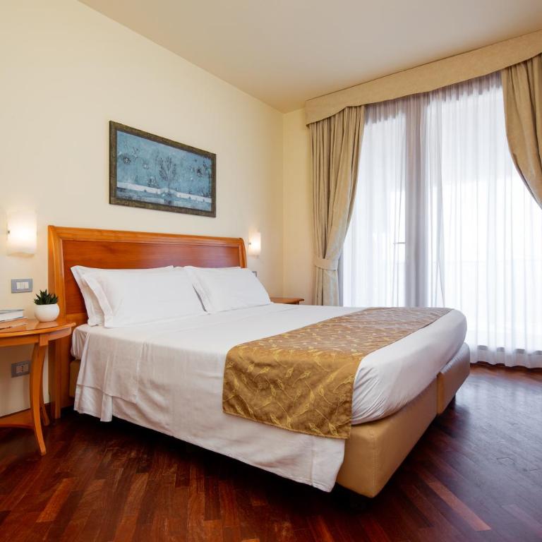 Domina Borgo degli Ulivi - Garda Lake - Appartamento con 1 Camera da Letto e Vista Lago - 4
