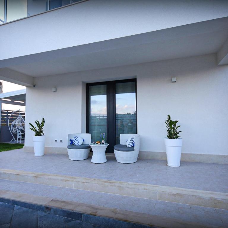 Villa Solemar Holidays - Appartamento - Piano Terra - 35