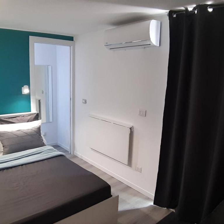 Panoramic Terrace Room - Appartamento con 1 Camera da Letto - 5