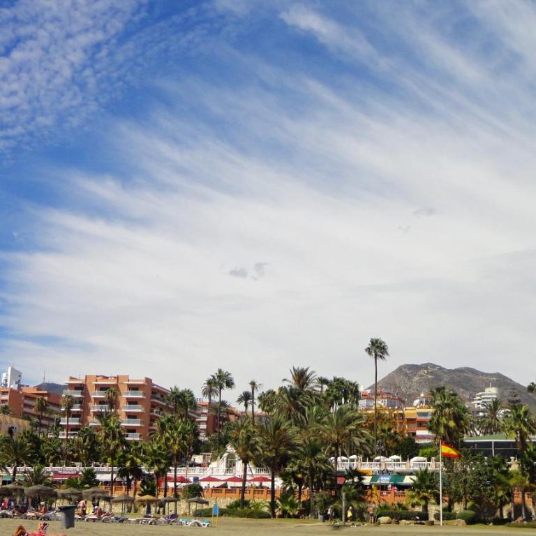 Beach Apartment - Benalmadena Costa - Apartamento de 2 dormitorios - 71