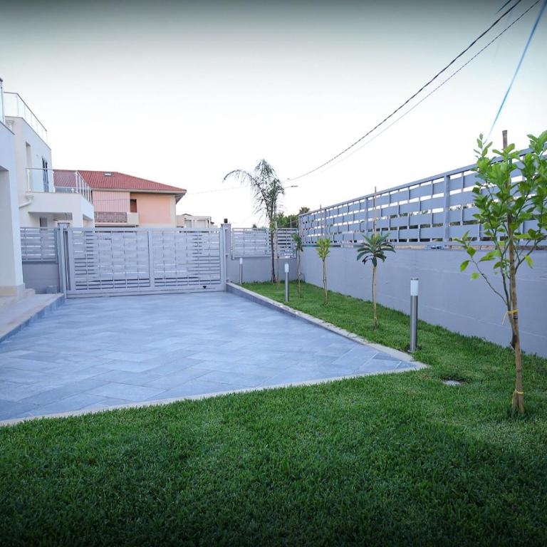 Villa Solemar Holidays - Appartamento - Piano Terra - 33