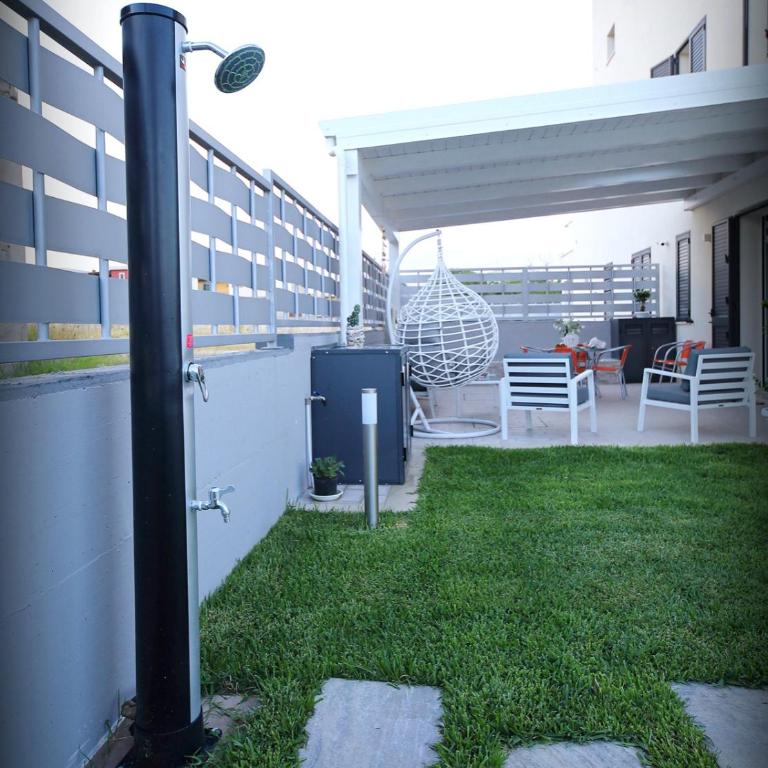 Villa Solemar Holidays - Appartamento - Piano Terra - 32