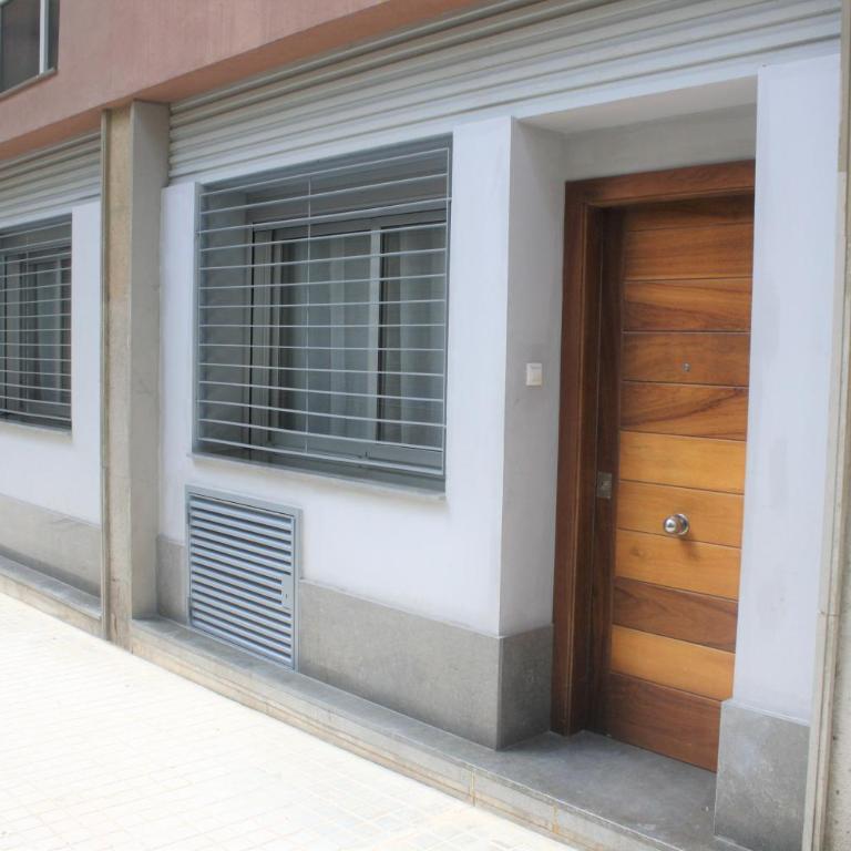 Alguera Hola Apartments - Apartamento de 2 dormitorios - 1
