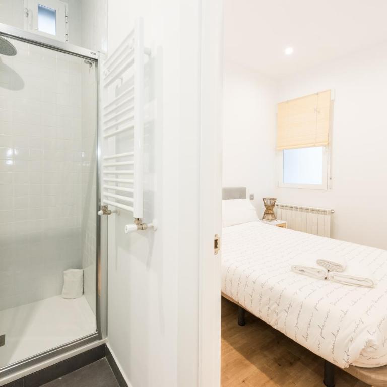 La Residencia del Mesón - Two-Bedroom Apartment - 15