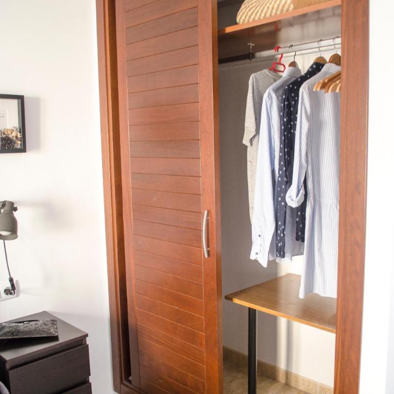 Apartamentos RuiSol - AUTO CHECKIN - by Centrall alquileres turísticos - Estudio - 22