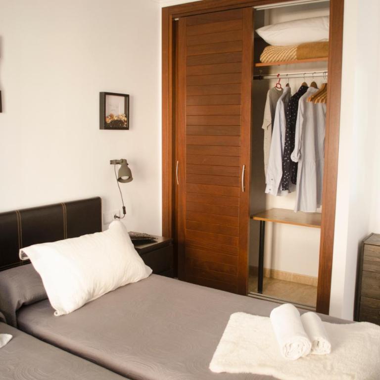 Apartamentos RuiSol - AUTO CHECKIN - by Centrall alquileres turísticos - Estudio - 23