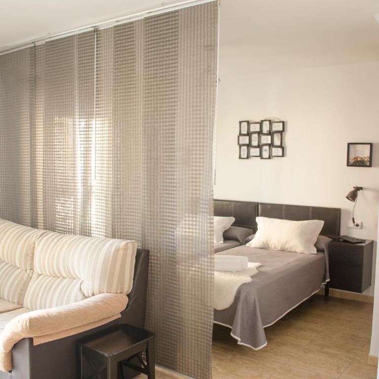 Apartamentos RuiSol - AUTO CHECKIN - by Centrall alquileres turísticos - Estudio - 25