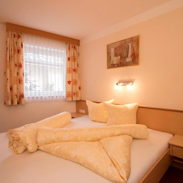 Haus Esper - Comfort Apartment mit 3 Schlafzimmern und Terrasse (6-7 Erwachsene) - 7