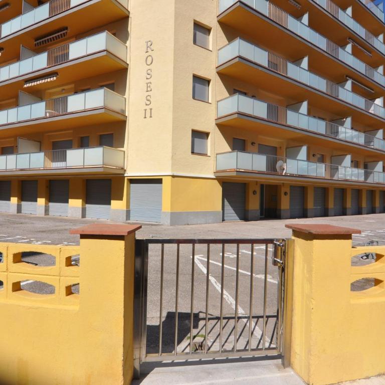 RNET - Roses II - 2-9 - Apartment with Terrace - 24