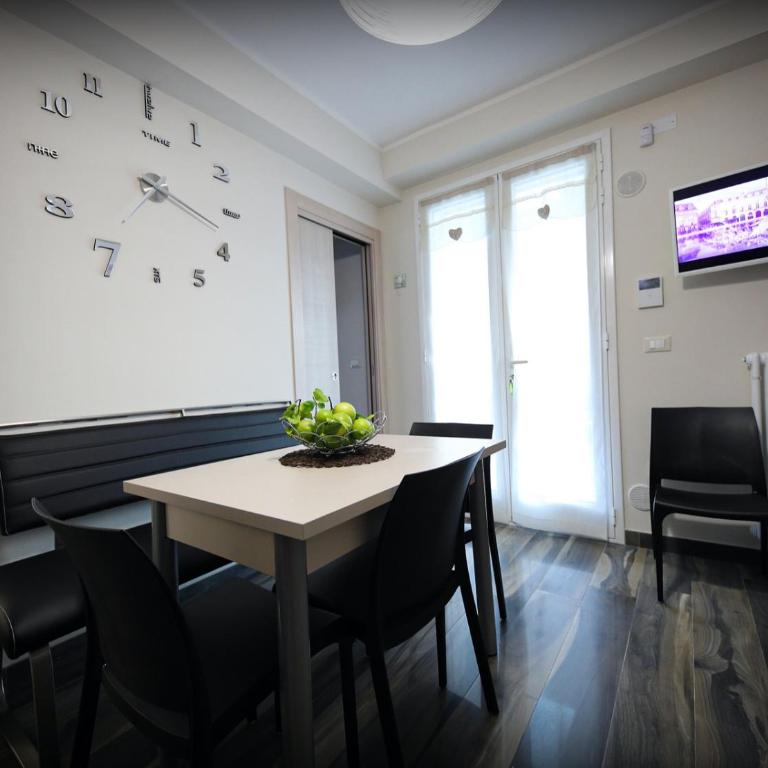 Villa Solemar Holidays - Appartamento - Piano Terra - 16