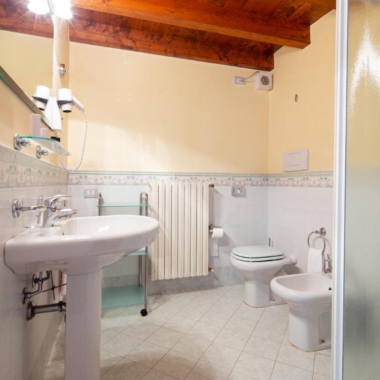 Domina Borgo degli Ulivi - Garda Lake - Appartamento Deluxe con 1 Camera da Letto e Vista Giardino - 11
