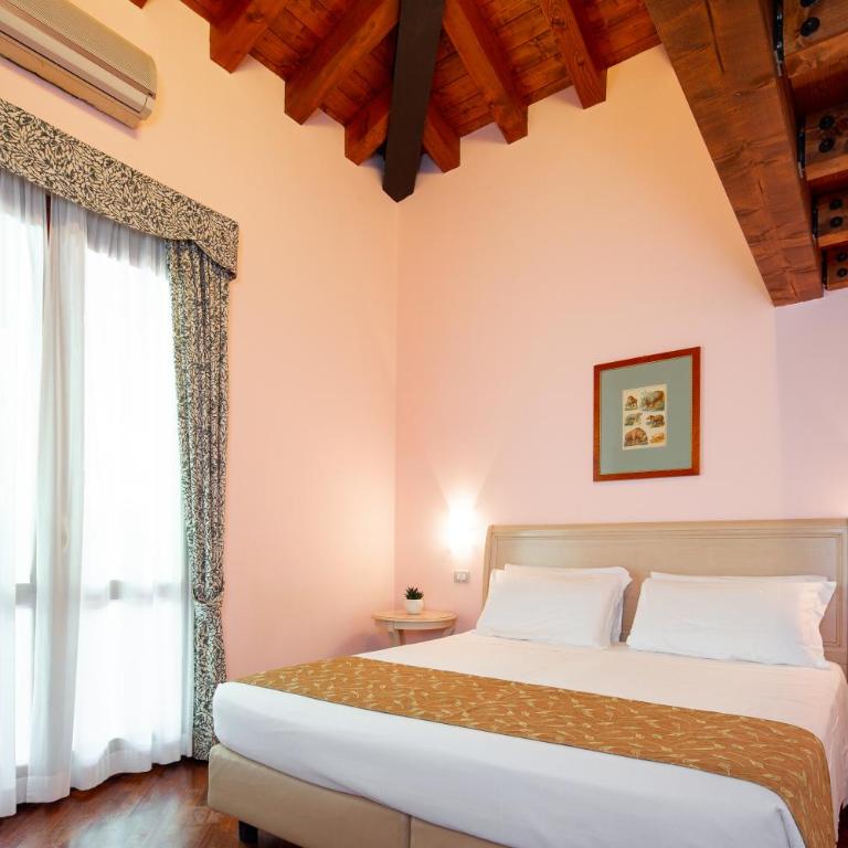 Domina Borgo degli Ulivi - Garda Lake - Appartamento Deluxe con 1 Camera da Letto e Vista Giardino - 6