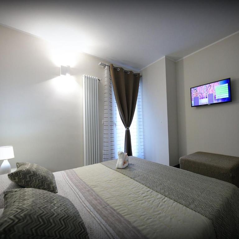 Villa Solemar Holidays - Appartamento - Piano Terra - 19