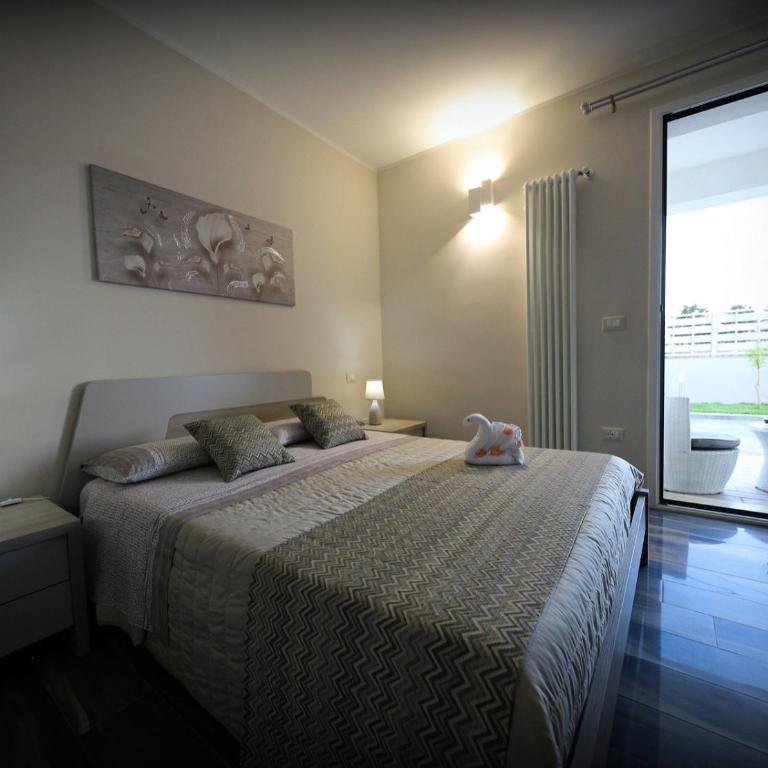 Villa Solemar Holidays - Appartamento - Piano Terra - 17
