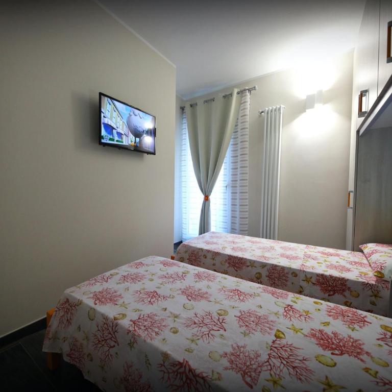 Villa Solemar Holidays - Appartamento - Piano Terra - 21