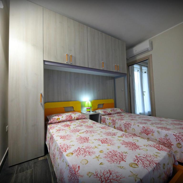 Villa Solemar Holidays - Appartamento - Piano Terra - 20