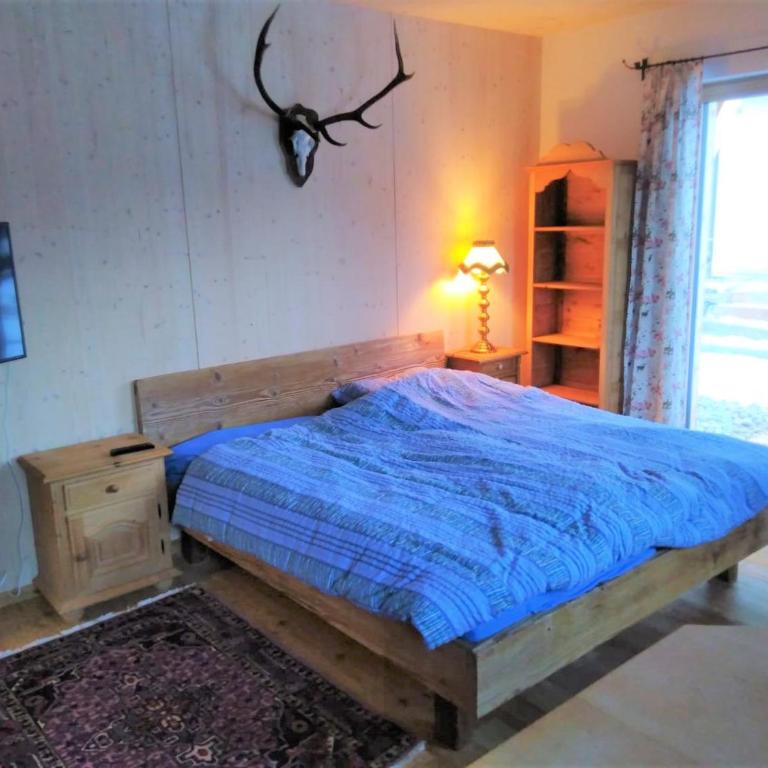 Country Appartement Lungau - Apartment mit 1 Schlafzimmer - 5