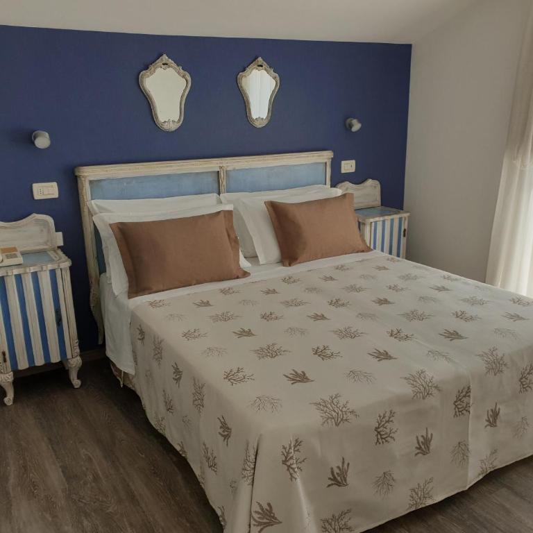 Hotel Villa Esedra - Suite - 4