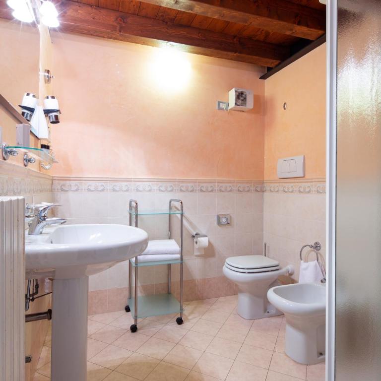 Domina Borgo degli Ulivi - Garda Lake - Loft - 9