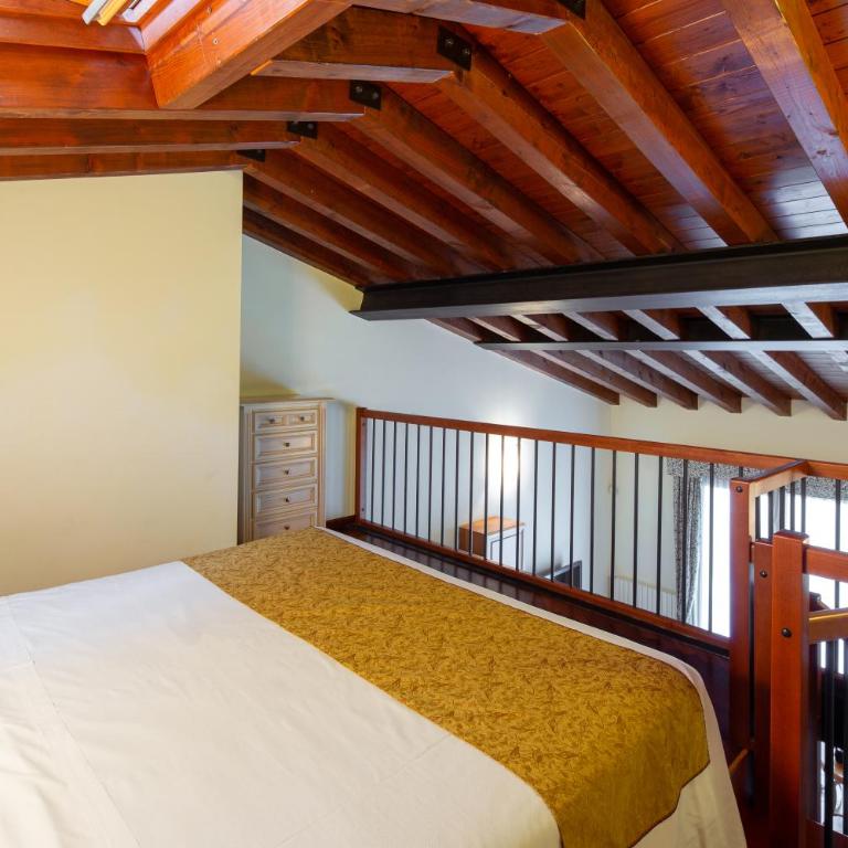 Domina Borgo degli Ulivi - Garda Lake - Loft - 5