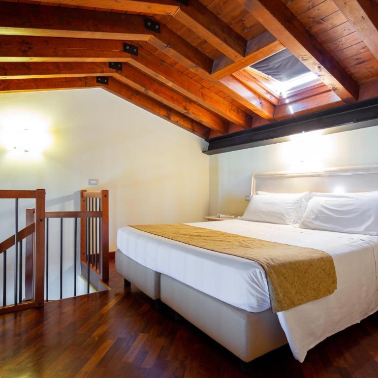 Domina Borgo degli Ulivi - Garda Lake - Loft - 4