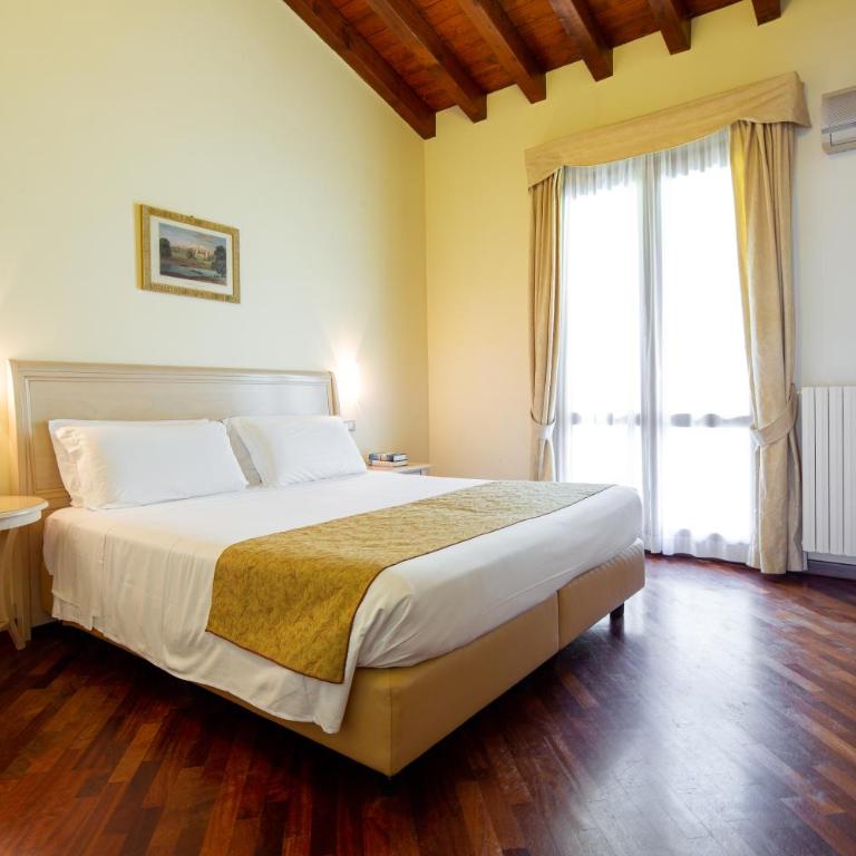 Domina Borgo degli Ulivi - Garda Lake - Loft - 8