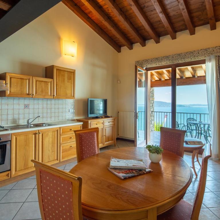 Domina Borgo degli Ulivi - Garda Lake - Loft - 2