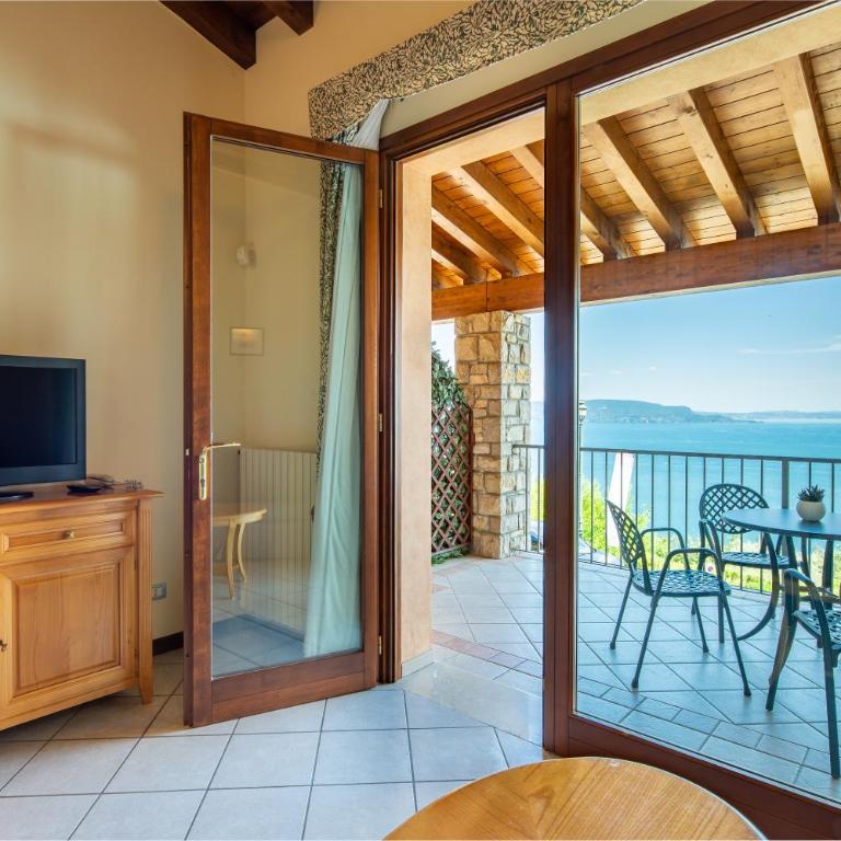 Domina Borgo degli Ulivi - Garda Lake - Loft - 1