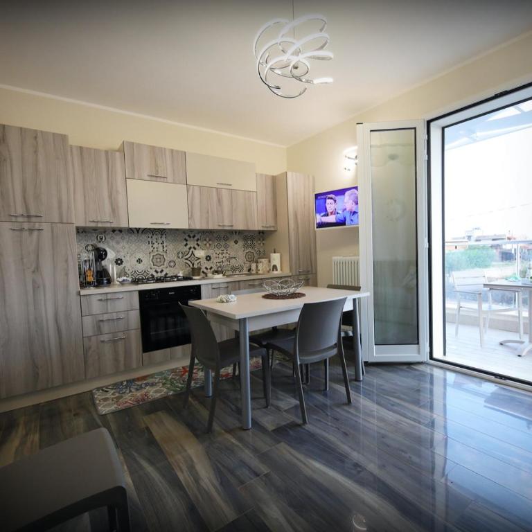 Villa Solemar Holidays - Appartamento con Balcone - 22