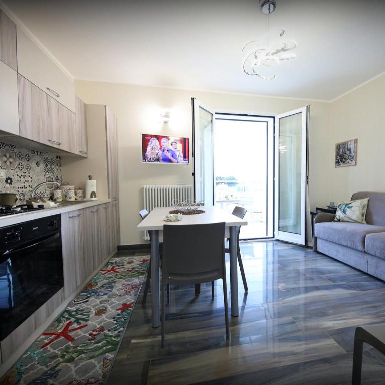 Villa Solemar Holidays - Appartamento con Balcone - 21