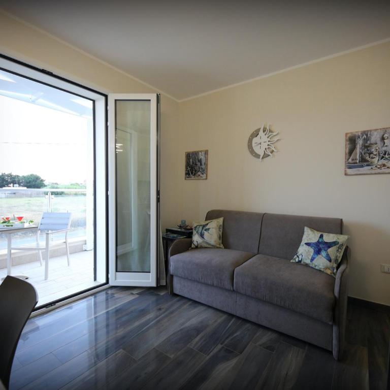 Villa Solemar Holidays - Appartamento con Balcone - 17