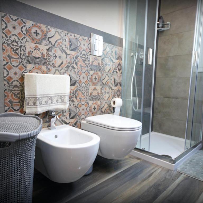 Villa Solemar Holidays - Appartamento con Balcone - 32