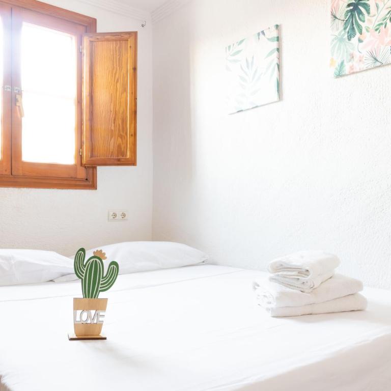 Estudio en el Castillo de Denia - Apartamento de 1 dormitorio - 13