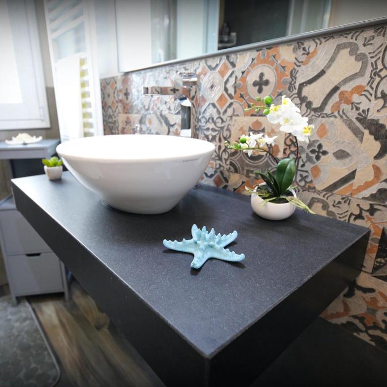 Villa Solemar Holidays - Appartamento con Balcone - 13