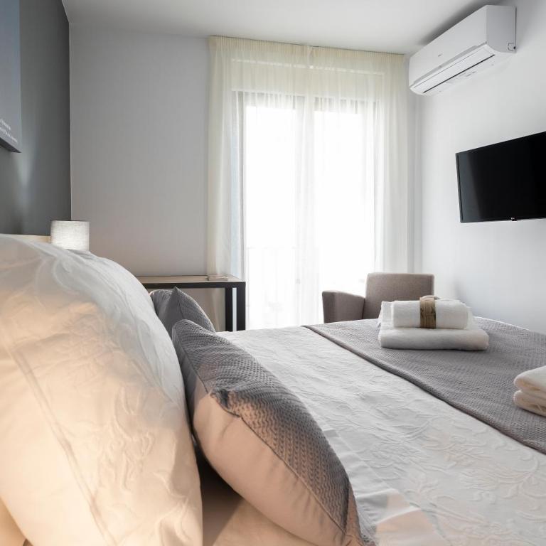 Luxor Torre del Clavero Apartments - Apartamento de 1 dormitorio - 12