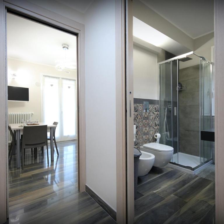 Villa Solemar Holidays - Appartamento con Balcone - 9