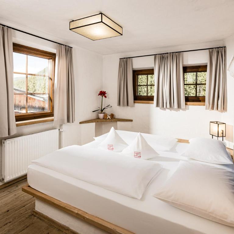 Mountain Resort Patzenfeld - Suite - 4