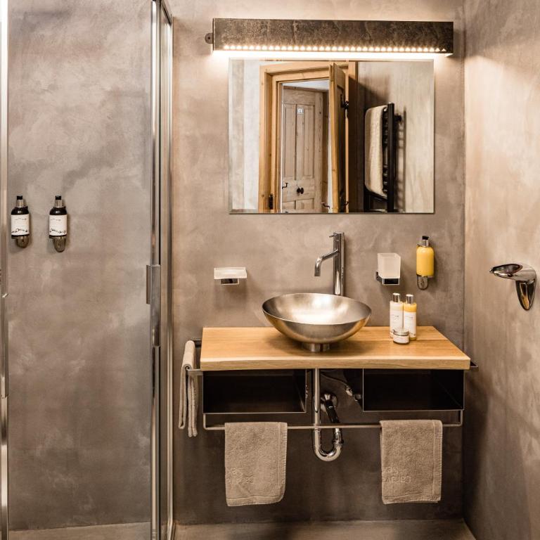 Mountain Resort Patzenfeld - Suite - 3